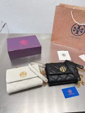 トリーバーチバッグ TORYBURCH2022ニューワークチェーンバッグ