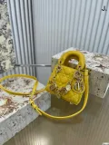 ディオールバッグ DIOR2022新しいハンドバッグ