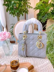 ディオールバッグ DIOR2022新しいLDAYハンドバッグ