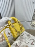 ディオールバッグ DIOR2022新しいハンドバッグ