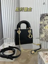 ディオールバッグ DIOR2022新しいハンドバッグ