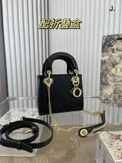 ディオールバッグ DIOR2022新しいハンドバッグ