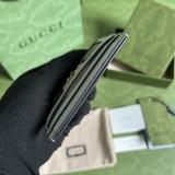 グッチ財布 GUCCI2022新しいカードパッケージ523159