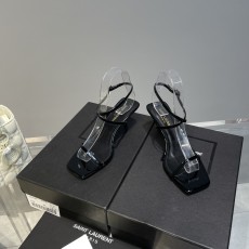サンローラン靴 Saint Laurent2022の新しいサンダル