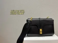 セリーヌバッグ CELINE2022新しいメッセンジャーバッグ
