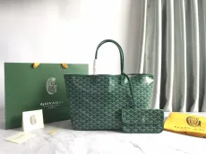 ゴヤールバッグ GOYARD2022の新しいトートバッグ