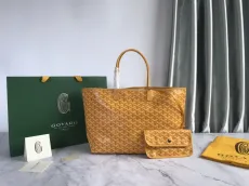 ゴヤールバッグ GOYARD2022の新しいトートバッグ