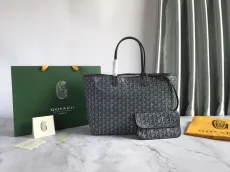 ゴヤールバッグ GOYARD2022の新しいトートバッグ