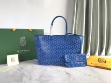 ゴヤールバッグ GOYARD2022の新しいトートバッグ