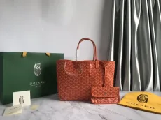 ゴヤールバッグ GOYARD2022の新しいトートバッグ