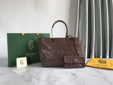 ゴヤールバッグ GOYARD2022の新しいトートバッグ