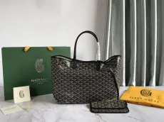ゴヤールバッグ GOYARD2022の新しいトートバッグ