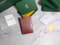 ゴヤール財布 GOYARD2022新しいパスポートホルダー