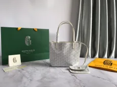 ゴヤールバッグ GOYARD2022の新しいトートバッグ