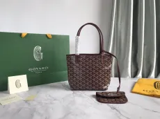 ゴヤールバッグ GOYARD2022の新しいトートバッグ