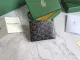ゴヤール財布 GOYARD2022新作二つ折り財布