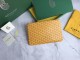 ゴヤールバッグ GOYARD2022の新しいハンドバッグ