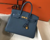 エルメスバッグ HERMES2022新作バーキンハンドバッグ