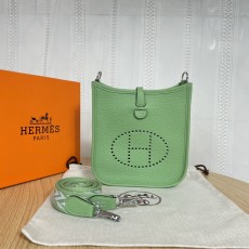 エルメスバッグ HERMES2022新作ミニメッセンジャーバッグ