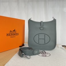 エルメスバッグ HERMES2022新作ミニメッセンジャーバッグ