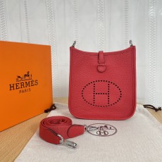 エルメスバッグ HERMES2022新作ミニメッセンジャーバッグ