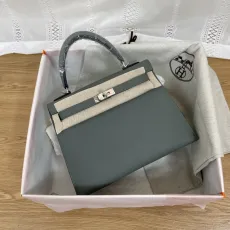 エルメスバッグ HERMES2022新しいケリーハンドバッグ