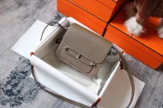 エルメスバッグ HERMES2022新作ルーリスメッセンジャーバッグ