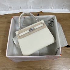 エルメスバッグ HERMES2022新しいケリーハンドバッグ