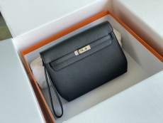 エルメスバッグ HERMES2022新しいケリーデペッシュクラッチ