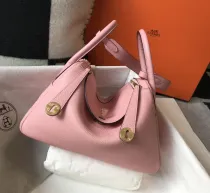エルメスバッグ HERMES2022新作リンディハンドバッグ