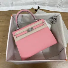 エルメスバッグ HERMES2022新しいケリーハンドバッグ