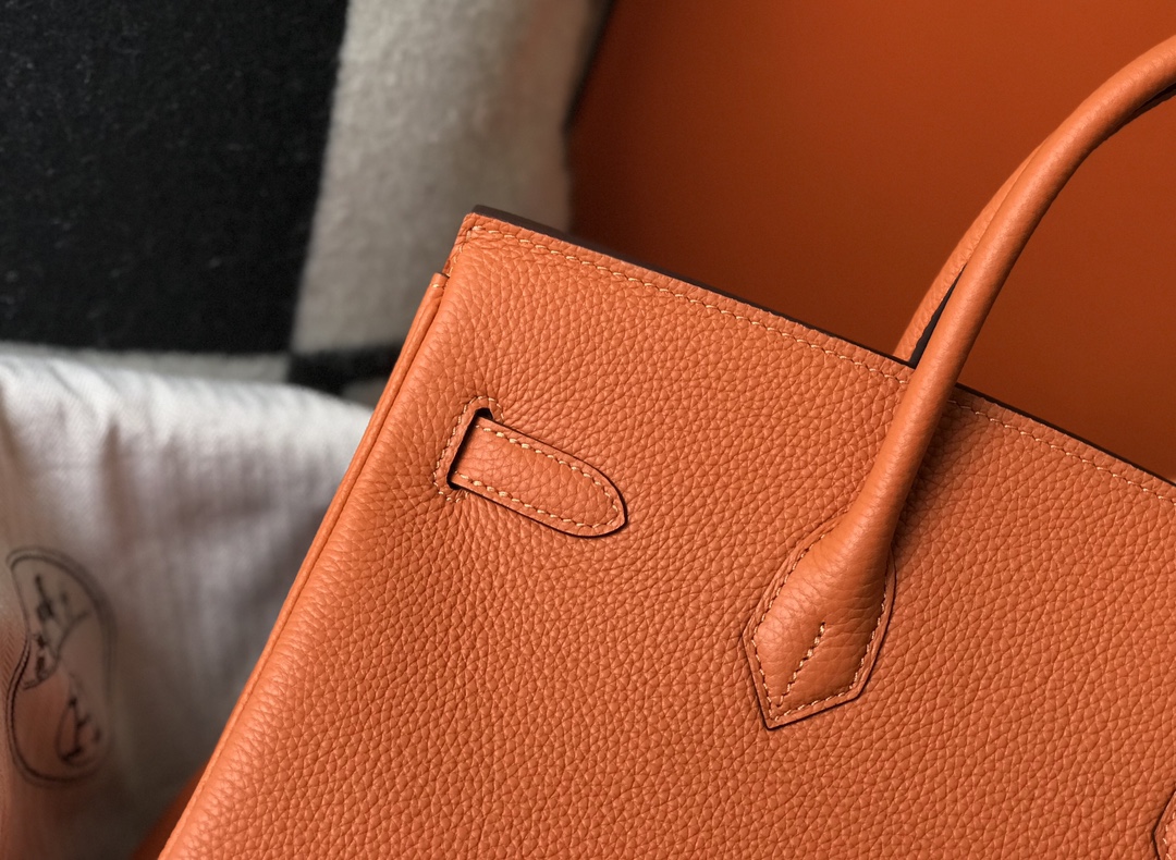エルメスバッグ HERMES2022新作バーキンハンドバッグ
