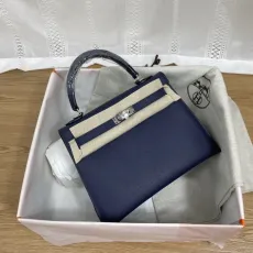 エルメスバッグ HERMES2022新しいケリーハンドバッグ