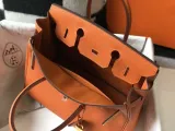 エルメスバッグ HERMES2022新作バーキンハンドバッグ