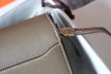 エルメスバッグ HERMES2022新作ルーリスメッセンジャーバッグ