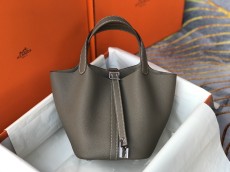 エルメスバッグ HERMES2022新しいピコチンハンドバッグ