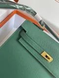 エルメスバッグ HERMES2022最新のケリーメッセンジャーバッグ