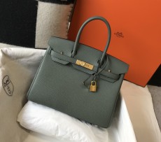 エルメスバッグ HERMES2022新作バーキンハンドバッグ