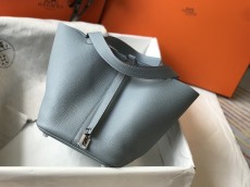 エルメスバッグ HERMES2022新しいピコチン野菜バスケット