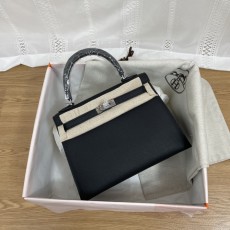 エルメスバッグ HERMES2022新しいケリーハンドバッグ