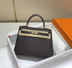 エルメスバッグ HERMES2022新しいケリーハンドバッグ