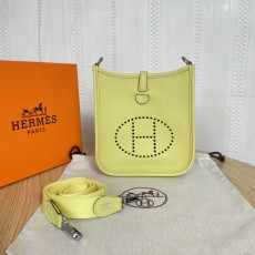 エルメスバッグ HERMES2022新作ミニメッセンジャーバッグ