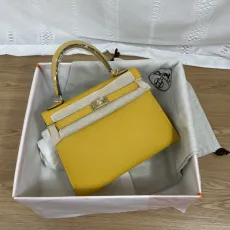 エルメスバッグ HERMES2022新しいケリーハンドバッグ