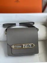 エルメスバッグ HERMES2022新作ルーリスメッセンジャーバッグ