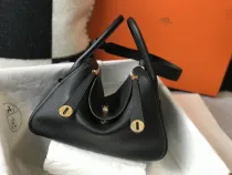 エルメスバッグ HERMES2022新作リンディハンドバッグ