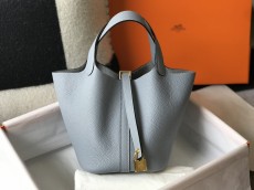 エルメスバッグ HERMES2022新しいピコチンハンドバッグ
