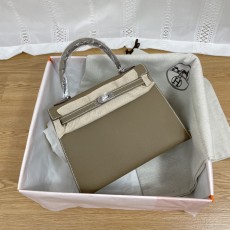 エルメスバッグ HERMES2022新しいケリーハンドバッグ