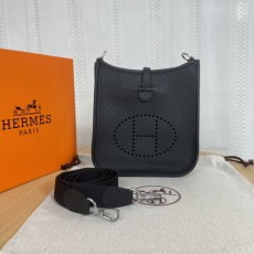 エルメスバッグ HERMES2022新作ミニメッセンジャーバッグ