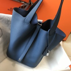 エルメスバッグ HERMES2022新しいピコチン野菜バスケット