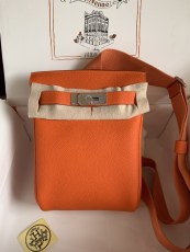 エルメスバッグ HERMES2022新作HACADOSウエストバッグ